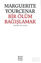 Bir Ölüm Bağışlamak
